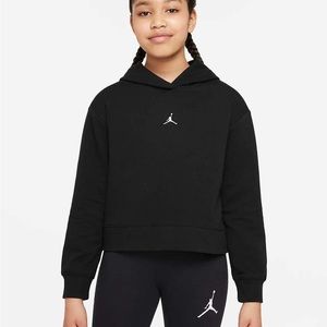 Jordan body pullover (big GIRL)